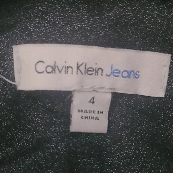 Girls jacket - Picture 4 of 5